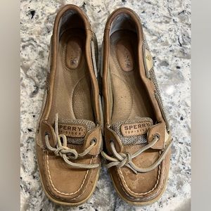 Sperry women’s Angelfish Boat Shoe